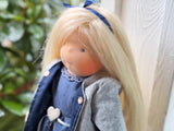 NOT a Forever Friend -  'The Ashton Doll'  Maybelle