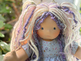 Sitting Friend - Margot