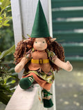 Little Forever Friend Gnomes - Welninenna