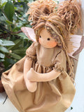 Forever Friend  Fairy - Paloma