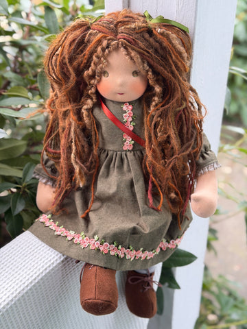 Forever Friend  - Alexandra