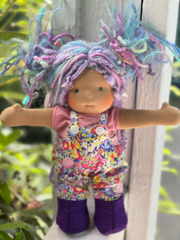 Little Buddy - Opal (Mocha)