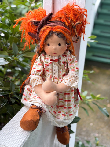 Forever Friend  - Marigold