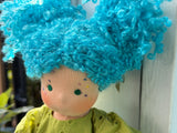 Little Friend Luna Sky (sunkissed )