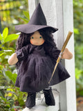 Little Forever Friend Witch - Nyx Emberveil 5