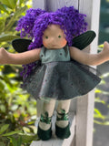 Little Forever Friend Firefly Dolls - Astrea