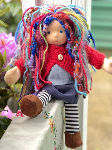Little Forever Friend - Ophelia