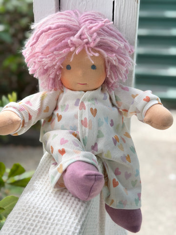 Baby Doll - Millie