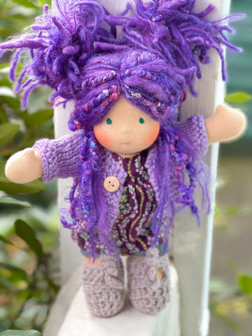 Little Buddy - Arietty