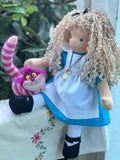 Special Edition Little Forever Friends -  Adventurous Alice 19