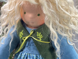 NOT a Forever Friend -  'The Ashton Doll' Imogen