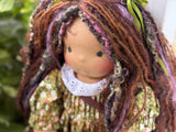 Forever Friend - Sienna (mocha skin tone)