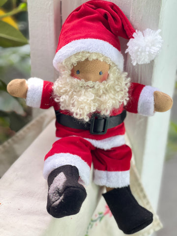 Piccolina  - Mr Claus 18