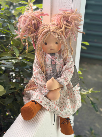 Forever Friend  - Amelia