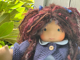 Sitting Friend -  Rowan