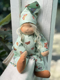 Floppy Dolls - Blondie Butterfly