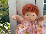 Baby Piccolina  - Ginger
