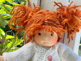 Little Forever Friend -  Abigail