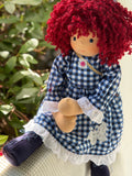 Forever Friend  - Ruby