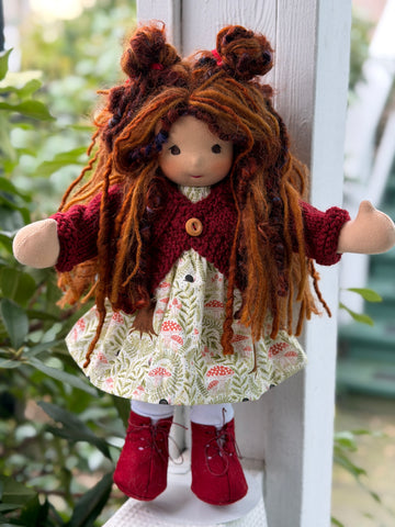 Little Forever Friend - Marnie