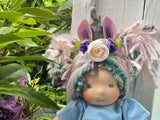 Little Forever Friend  Unicorn - Brightmane