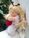 Special Edition Mini Cindy Lou Dolls - 2