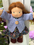 Little Buddy - Yvonne (sun-kissed skin tone)
