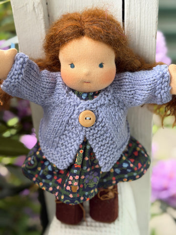 Little Buddy - Yvonne (sun-kissed skin tone)