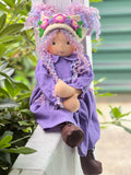 Forever Friend  - Wisteria