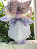 Special Edition Fairy Forever Friend -  Whimsy Lily