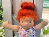 Piccolina Spring Ballaerina  - Nixie