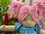 Cuddle Doll  - Kai