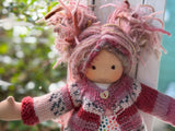 Little Forever Friend - Isabella