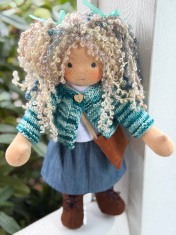 Little Forever Friend - Stella