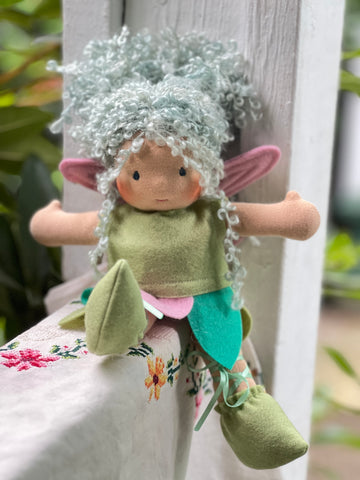 Piccolina Summer Fairies - Breezy