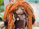 Little Forever Friend - Clementine