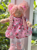 Little Forever Friend Kawaii Dolls - 20 Phineas