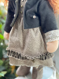 NOT a Forever Friend -  'The Ashton Doll' Constance