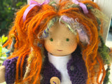 Little Buddy - Leila (sunkissed skin tone)