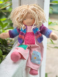 Little Forever Friend -  Idgie