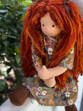 Forever Friend Denise (sunkissed)