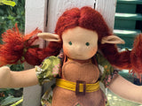 Little Forever Friend Gnomes - Qiradi