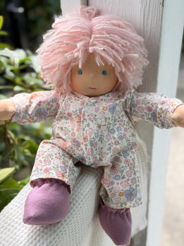 Baby Doll - Pinky