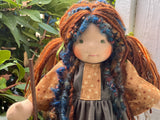Little Forever Friend - 5  Fern