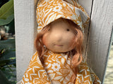 Floppy Dolls - Beehives