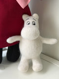 Piccolina - Little My and Moomin (5)
