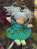 Piccolina - Thistle