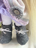 NOT a Forever Friend -  'The Ashton Doll' Cora