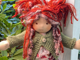 Little Forever Friend - Pippi