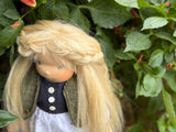 The Ashton Doll Adelaide (sunkissed)